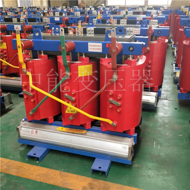 安龙SCB11-3150KVA/10干式变压器